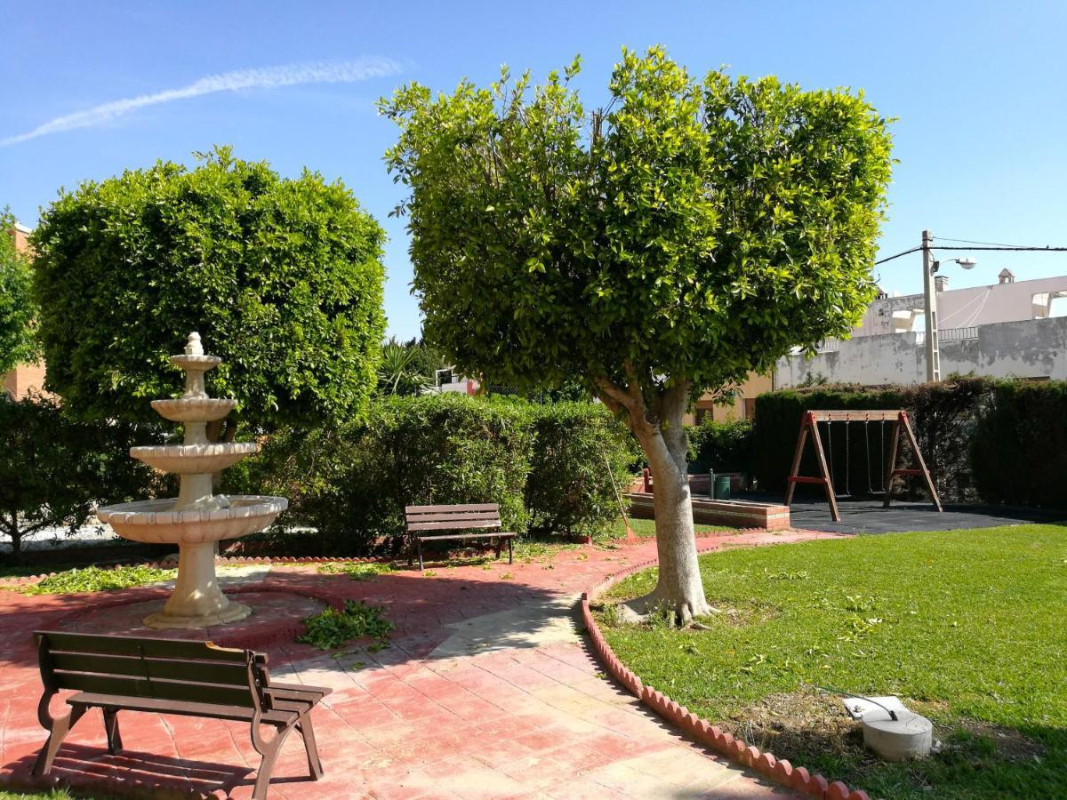 Appartement Playa Flores - Vistas A La Piscina *